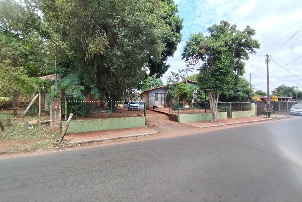Casa en Venta en Los Nogales, San Lorenzo, Central, Paraguay — foto 2