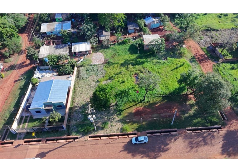 Terreno en venta en Ciudad Nueva, Ciudad del Este — foto 2