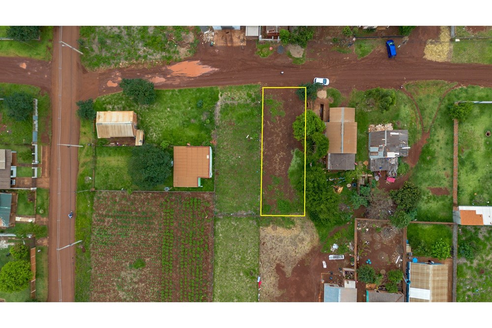 Terreno en venta en Trigal 3, Hernandarias — foto 3