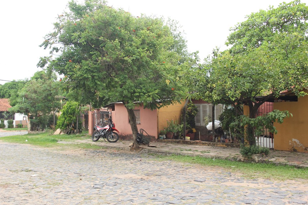 Casa en venta en Mbocayaty, Ñemby — foto 2