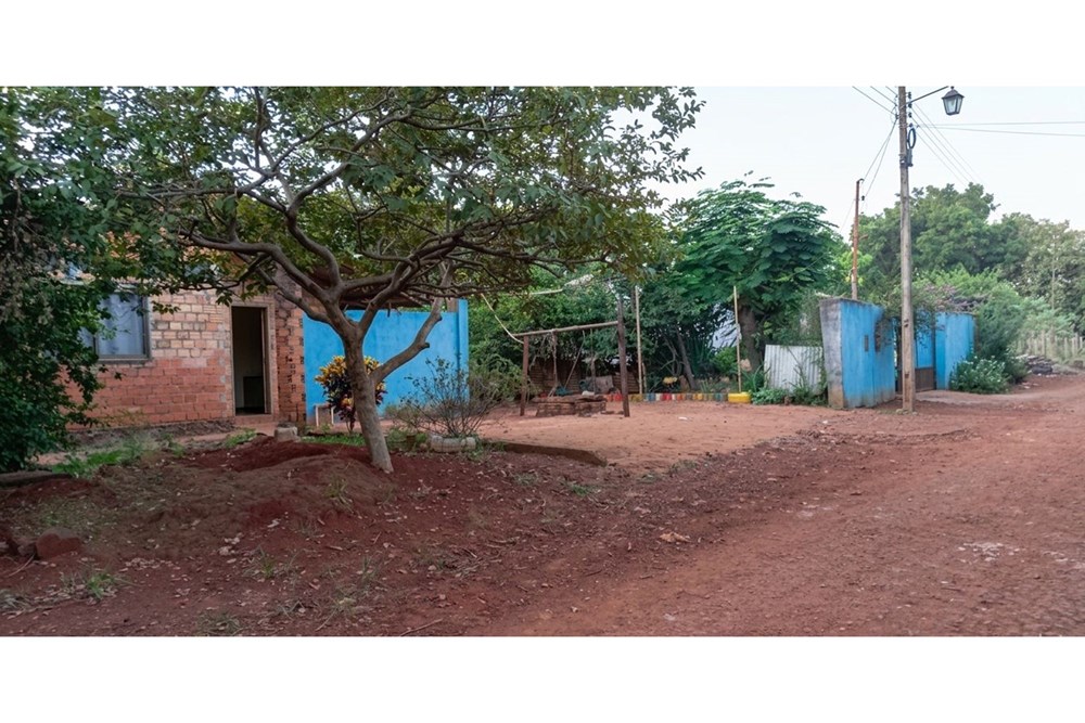 Terreno en venta en Félix de Azara, Hernandarias — foto 3