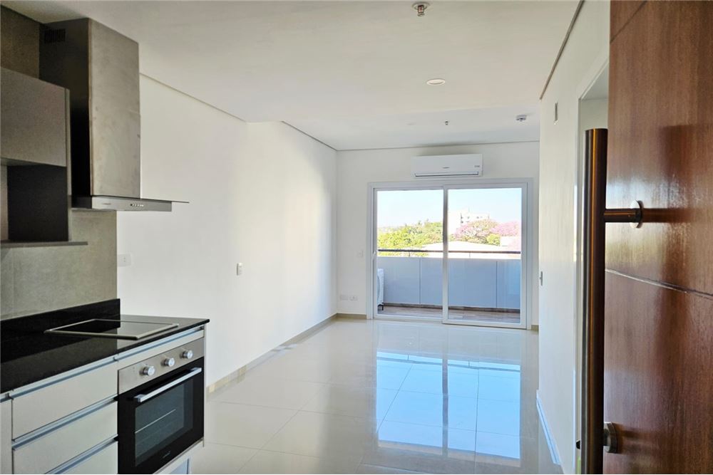 Departamento en venta en Herrera, Asunción — foto 3