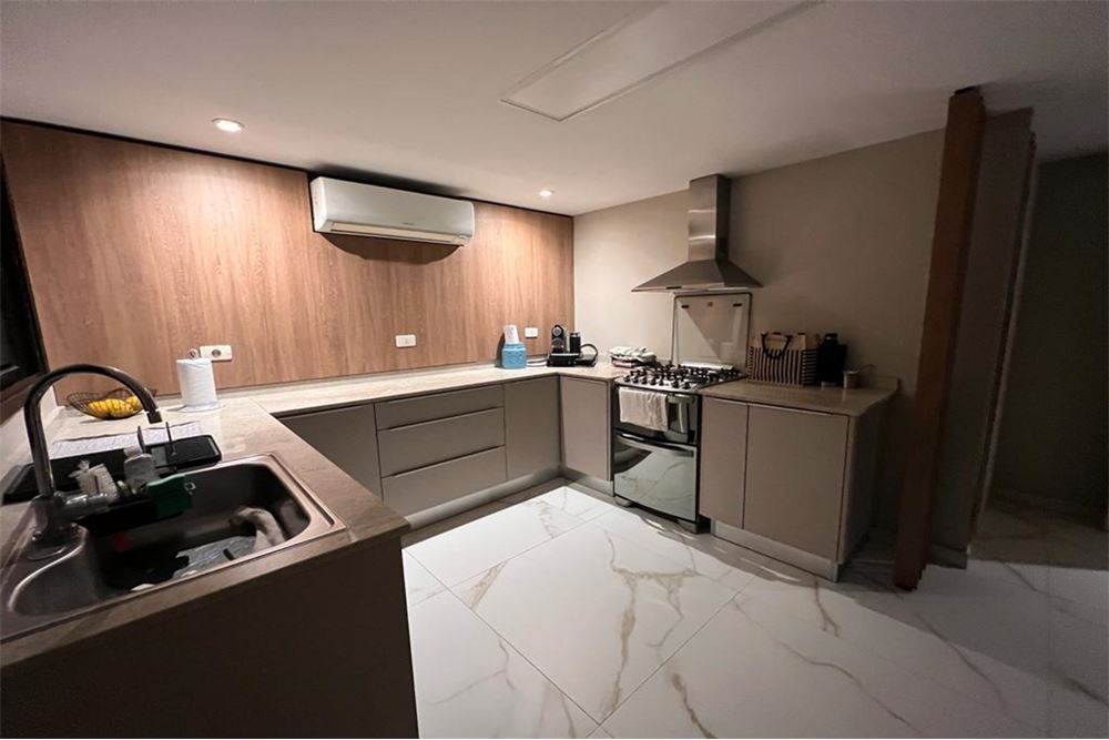 Departamento en venta en Las Mercedes, Asunción — foto 2