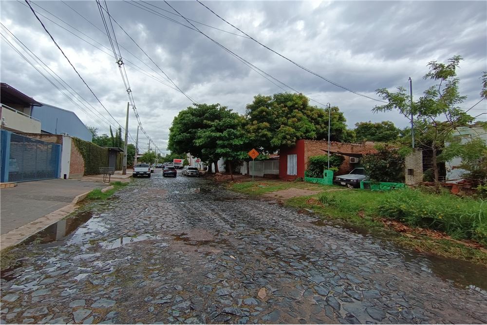 Terreno en venta en Villa Aurelia, Asunción — foto 2