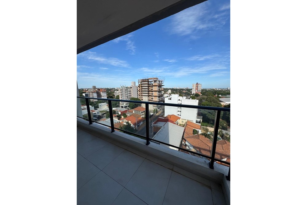 Departamento en venta en Recoleta, Asunción — foto 2