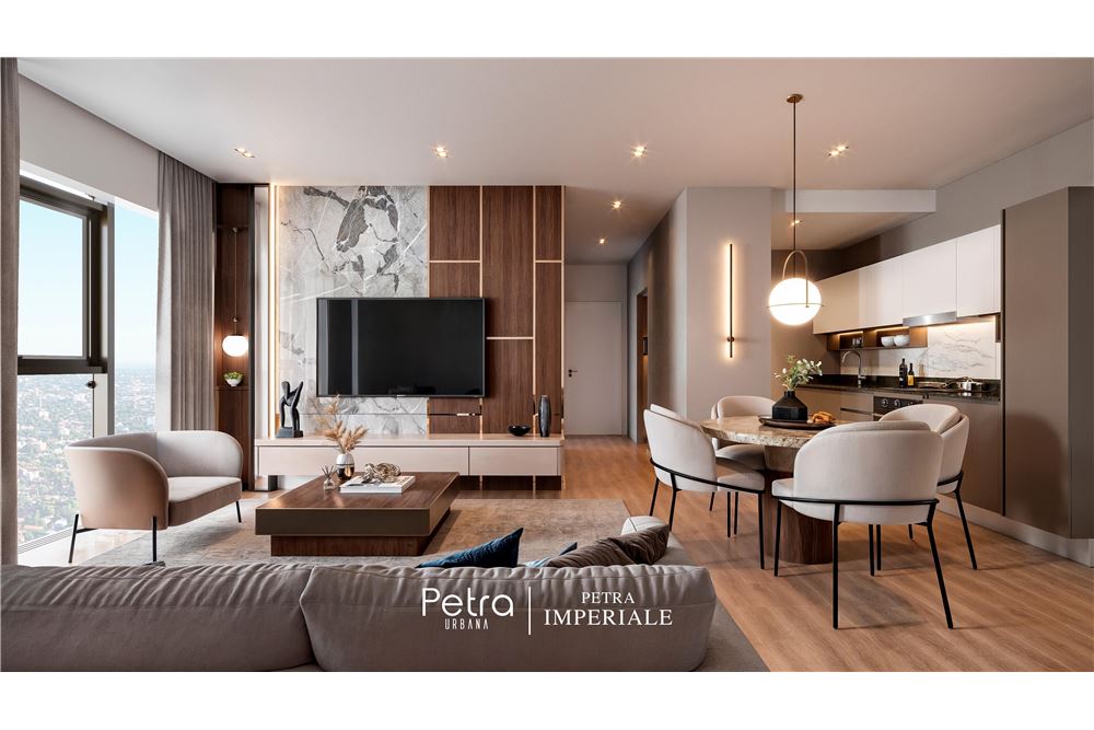 Departamento en venta en Ycuá Satí, Asunción — foto 3