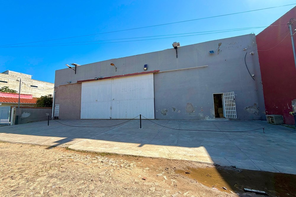 Depósito en venta en Santa María, Asunción — foto 2
