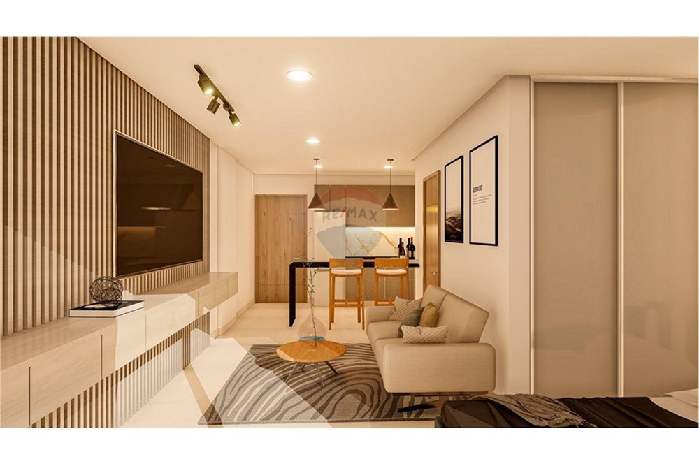 Departamento en venta en Ycuá Satí, Asunción — foto 2