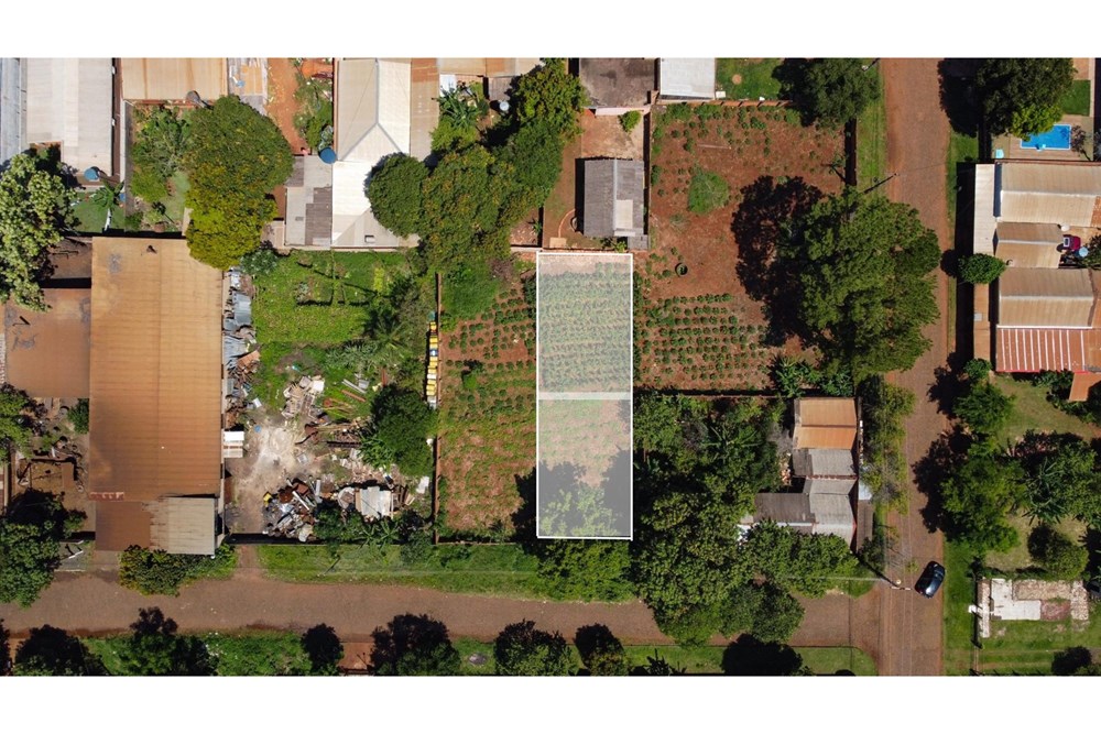 Terreno en venta en Hernandarias — foto 2
