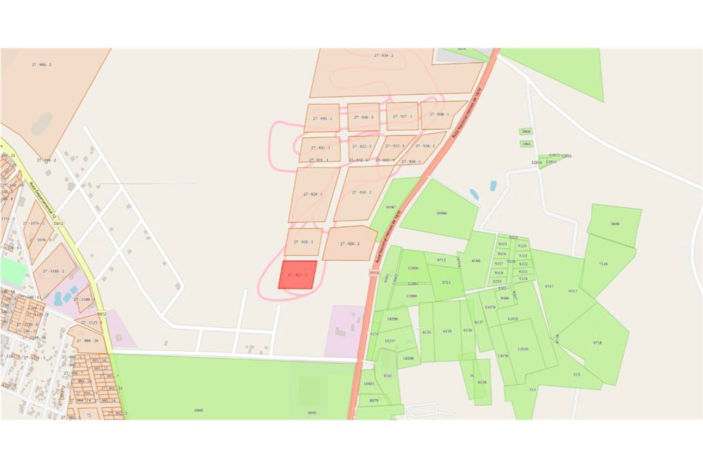 Terreno en venta en Villeta — foto 2