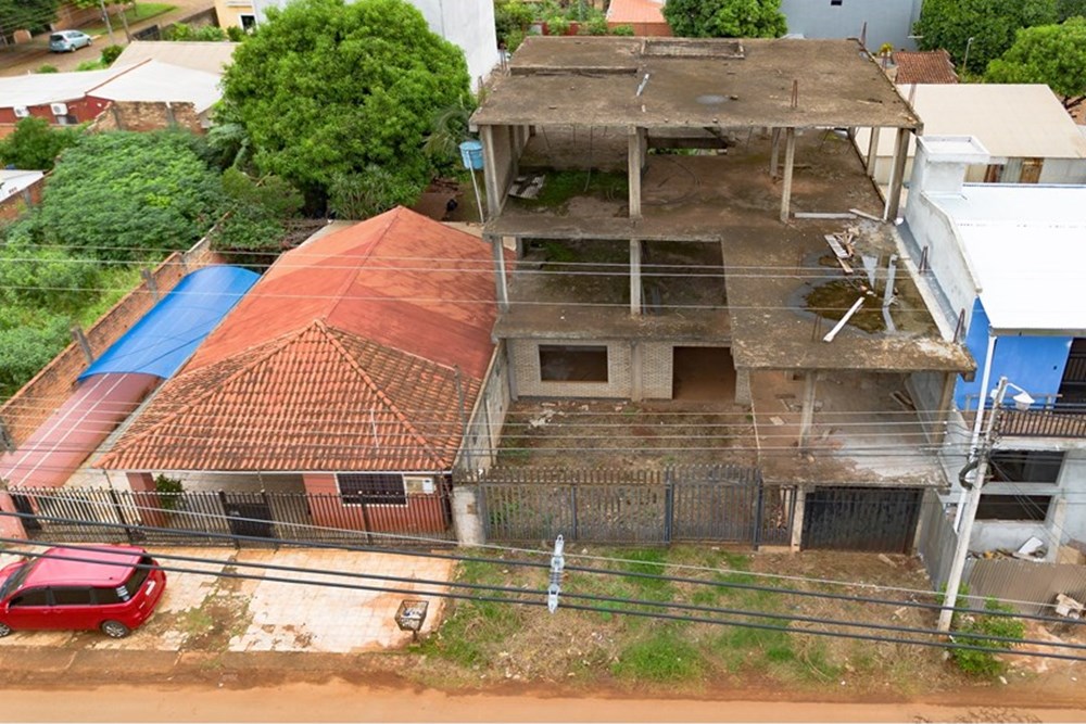 Propiedad en venta en Ciudad Nueva, Ciudad del Este — foto 2