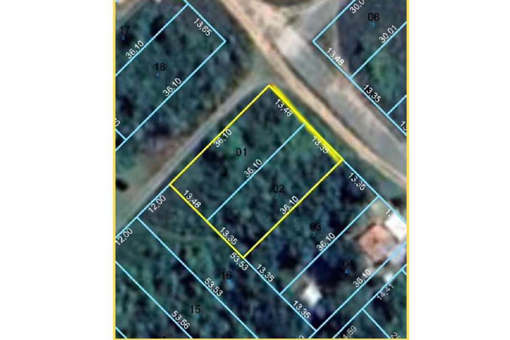 Terreno en venta en Altos — foto 3
