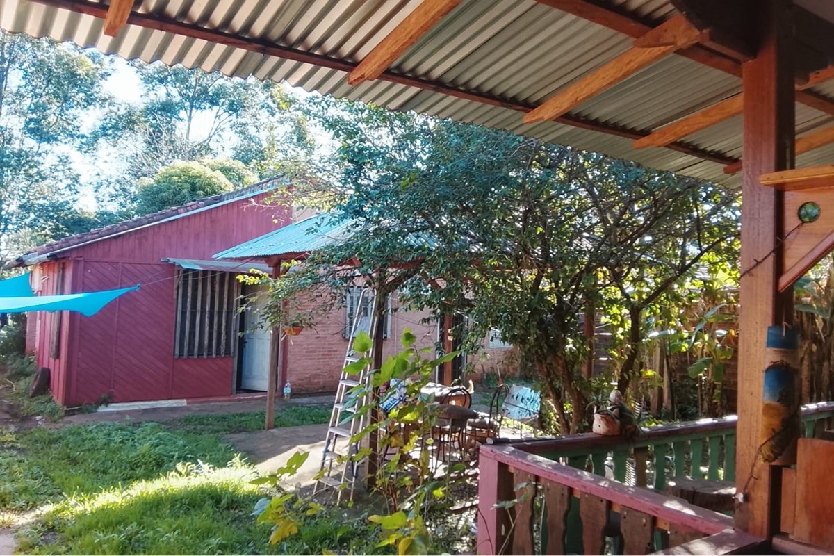 Casa en venta en Encarnación — foto 3