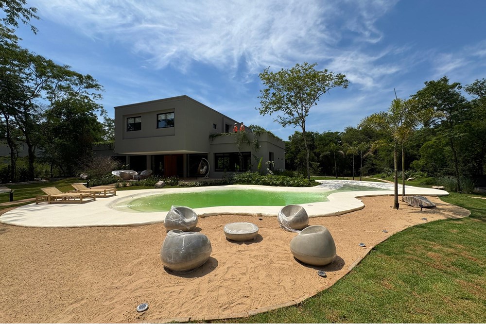 Casa en venta en San Bernardino — foto 2