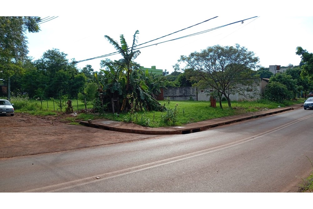 Terreno en venta en Don Bosco, Ciudad del Este — foto 3