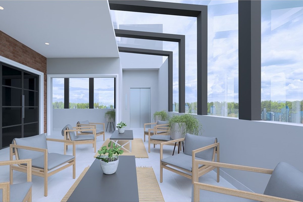 Departamento en venta en Ciudad del Este — foto 3