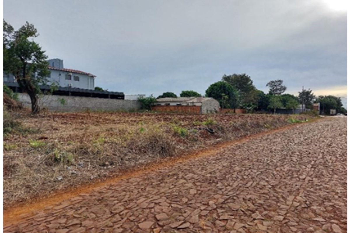 TERRENO EN VENTA EN SANTA RITA ALTO PARANA BARRIO JARDÍN AMÉRICA — foto 3