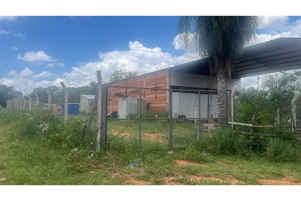 Terreno en venta en Isla Bogado, Luque — foto 3