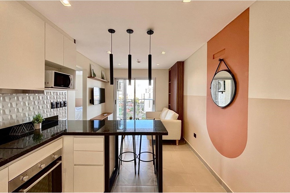 Departamento en venta en Las Lomas, Asunción — foto 3