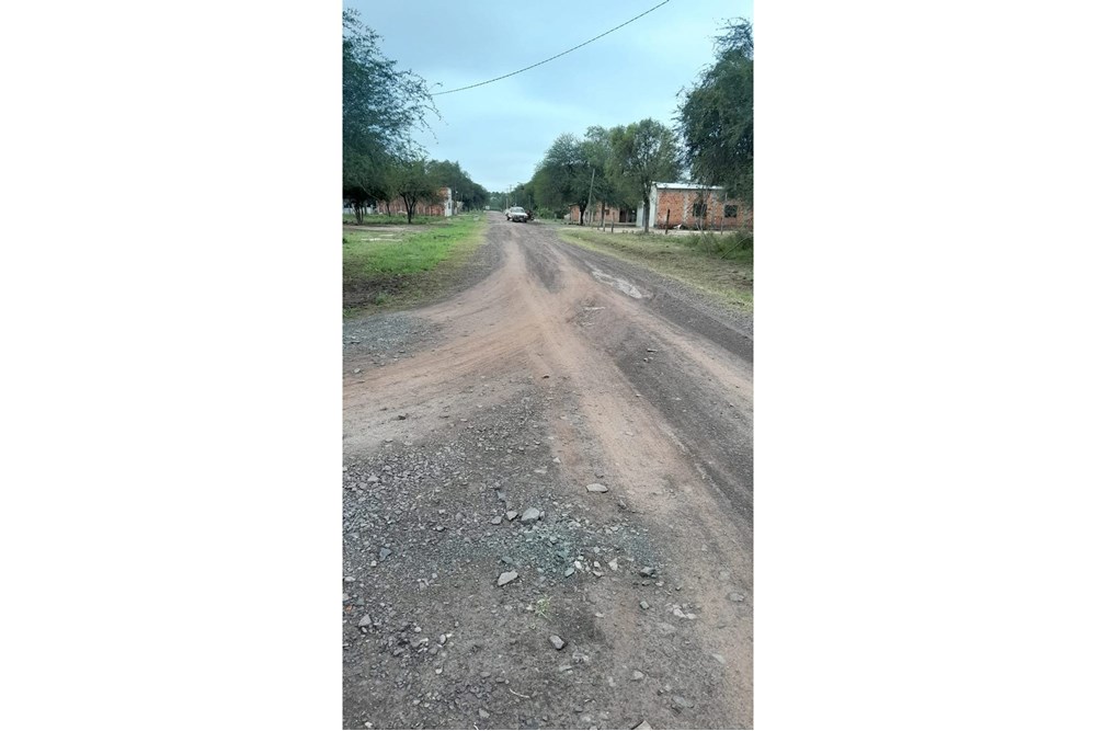 Terreno en venta en Doctor José Falcón — foto 2