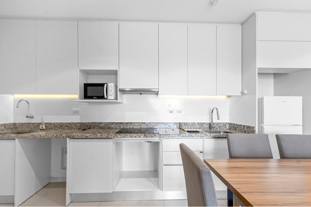 Departamento en venta en San Cristóbal, Asunción — foto 3
