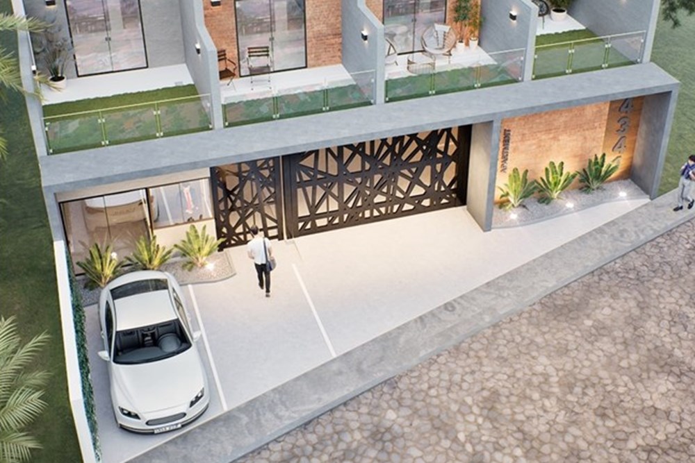 Departamento en venta en Mbokajaty, Villa Elisa — foto 3