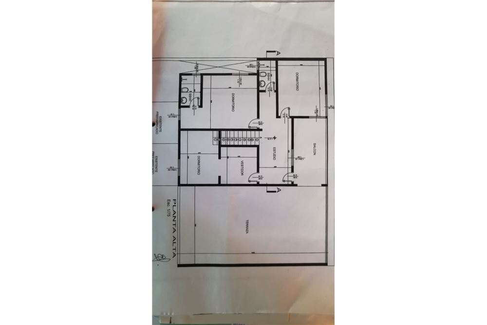Vendo casa en Villa Elisa, Barrio Gloria María, cerca de la avenida Von Poleski. y el Club Sol de América.. — foto 2