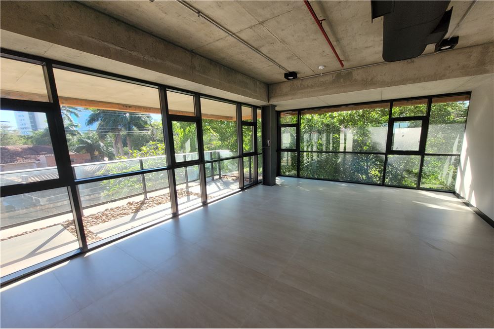 Departamento en venta en Ycuá Satí, Asunción — foto 3