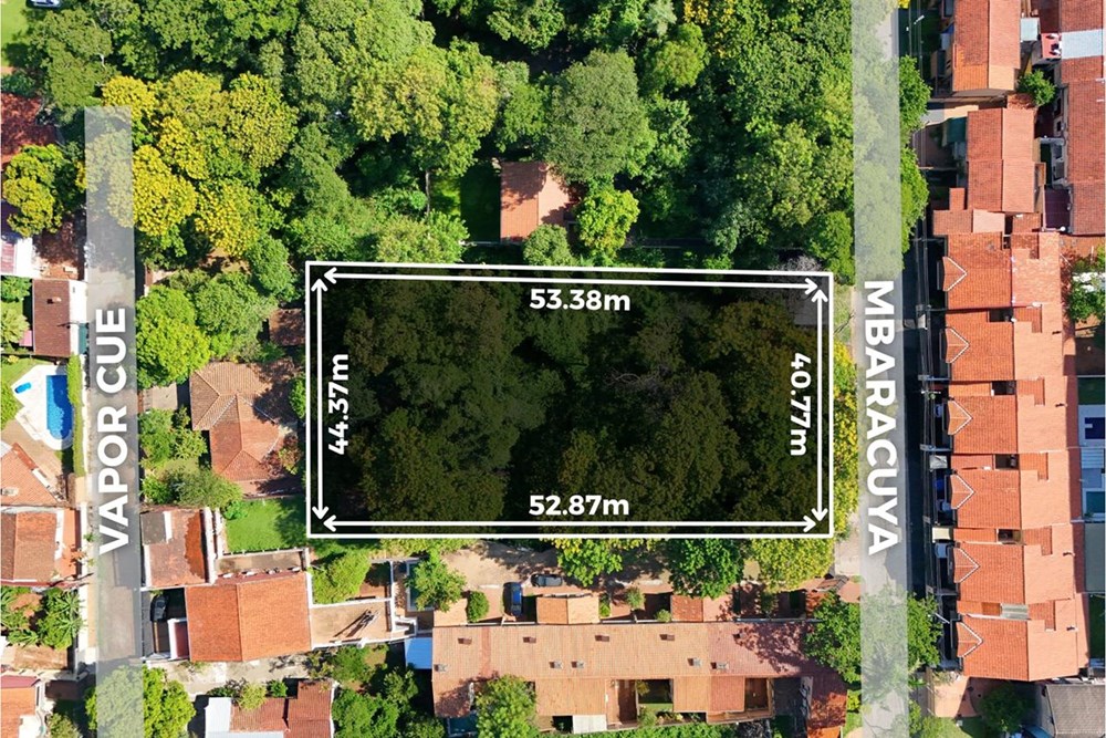 Terreno en venta en Lambaré — foto 3