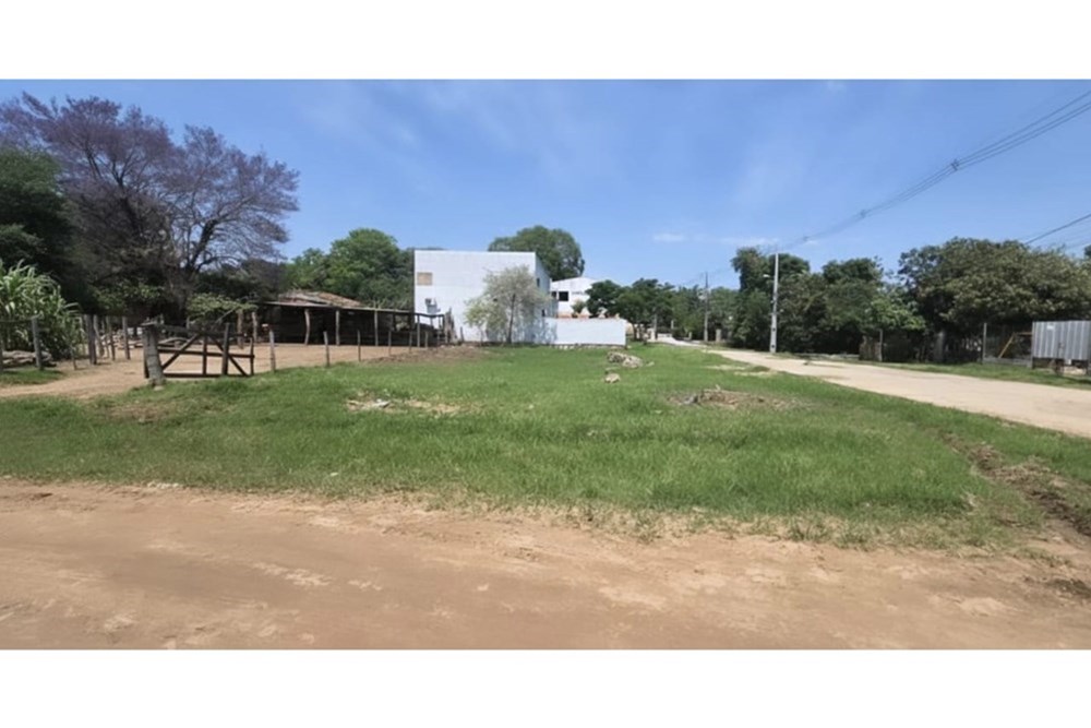 Terreno en venta en Mariano Roque Alonso — foto 2
