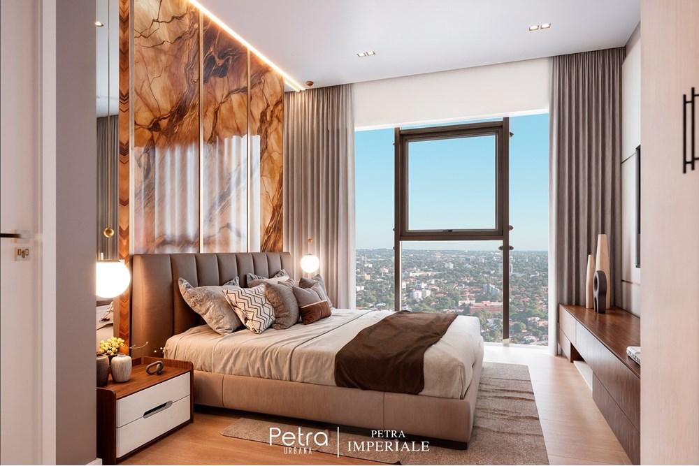 Departamento en venta en Ycuá Satí, Asunción — foto 3