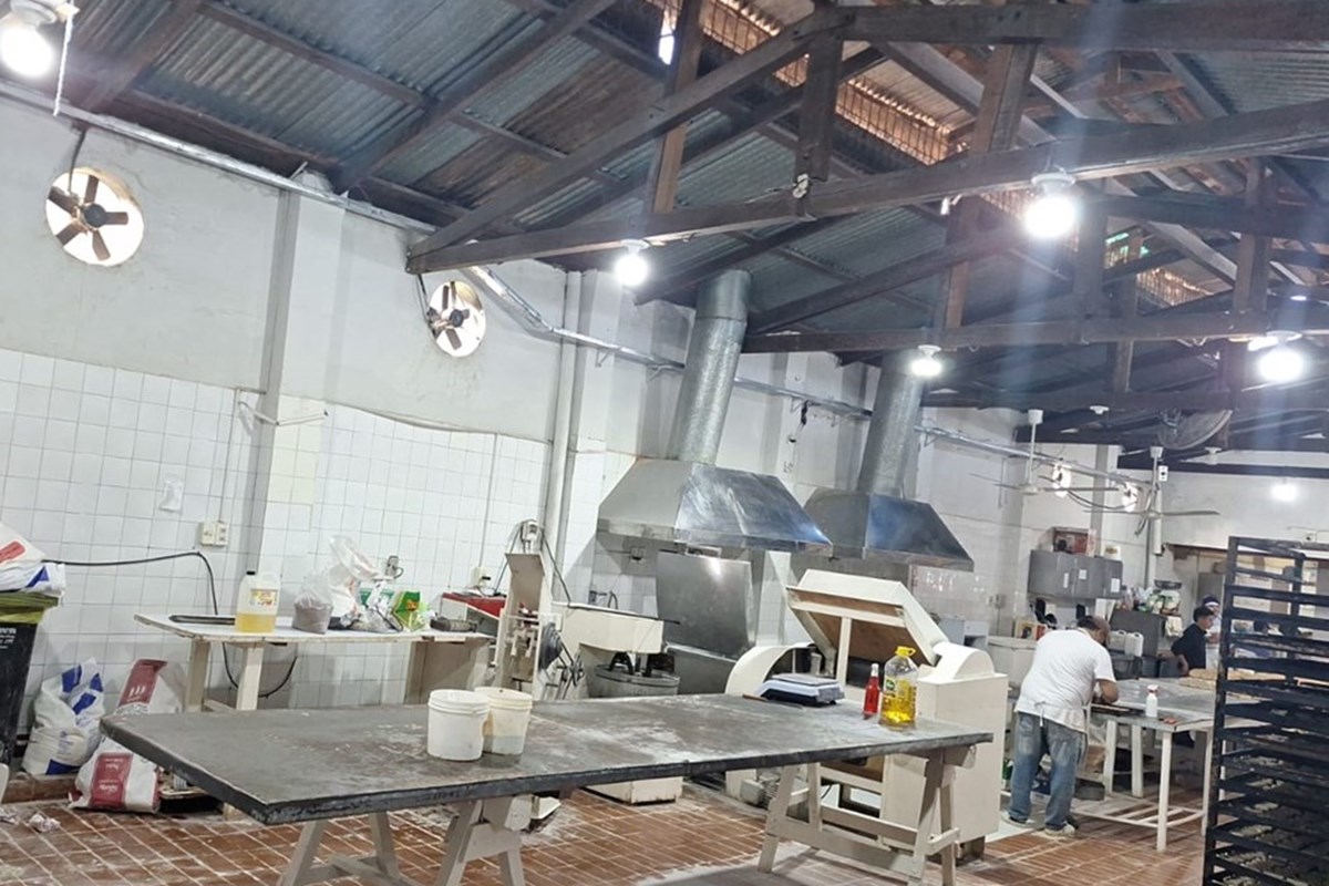 Local comercial en venta en Centro, Concepción — foto 3