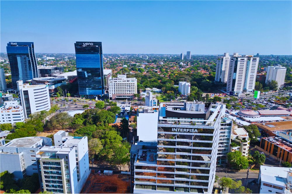Oficina en venta en Manorá, Asunción — foto 3