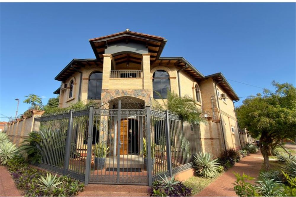 Casa en venta en San Miguel, San Lorenzo — foto 2