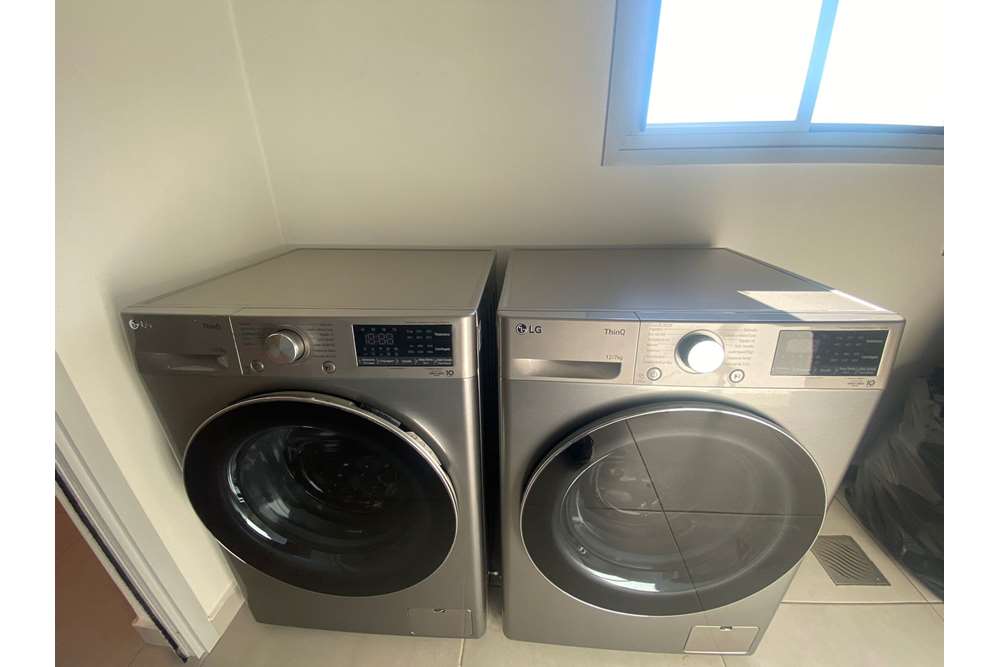 Departamento en venta en Ycuá Satí, Asunción — foto 3