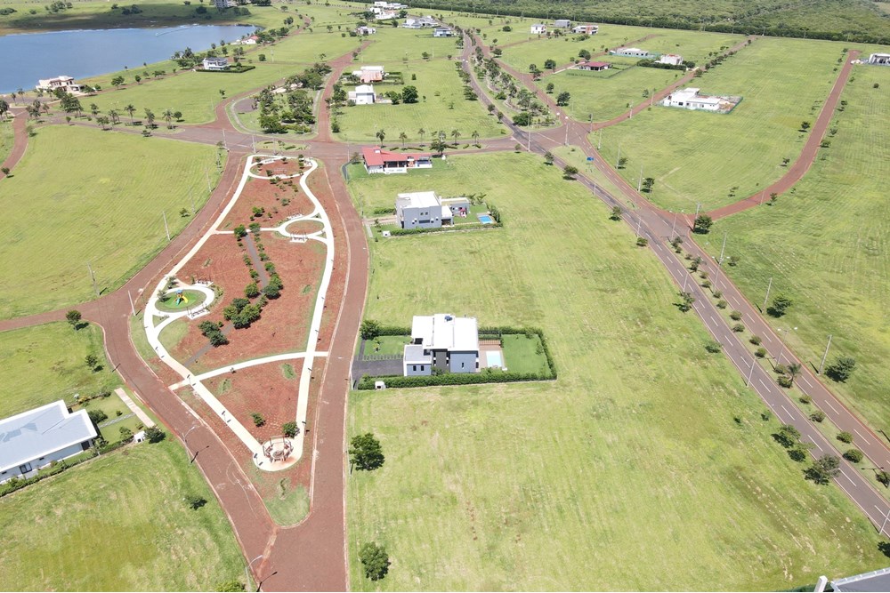 Terreno en venta en Condominio Costa del Lago, Hernandarias — foto 2