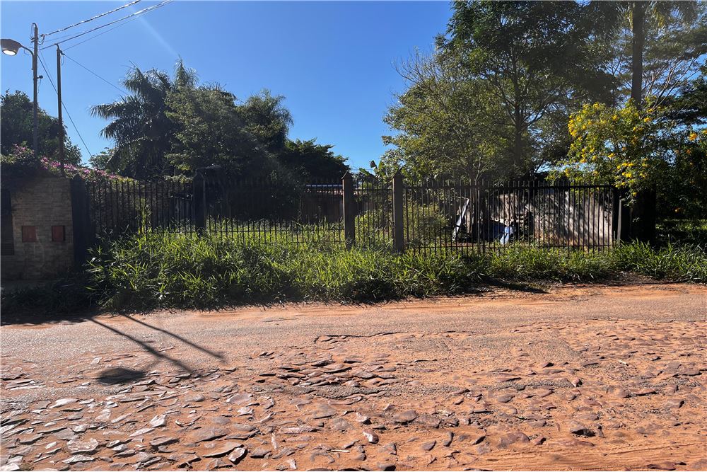 Terreno en venta en Ñemby — foto 2