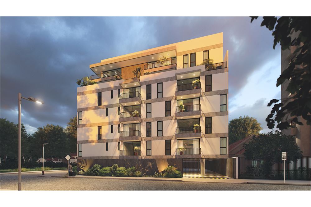 Departamento en venta en San Jorge, Asunción — foto 3