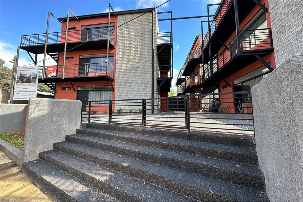 Departamento en venta en Luque — foto 2