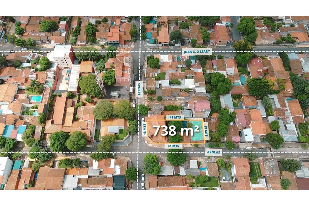 Casa en venta en Obrero, Asunción — foto 2