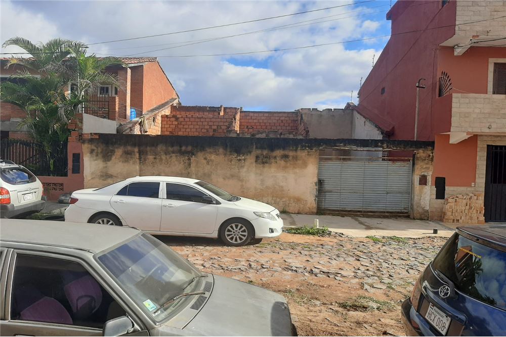 Terreno en venta en Obrero, Asunción — foto 3