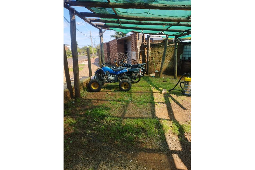 Terreno en alquiler en Fátima, Encarnación — foto 2