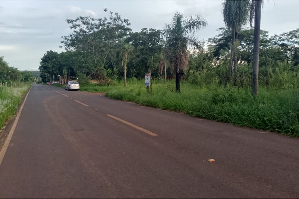 Terreno en venta en Julián Augusto Saldívar — foto 2