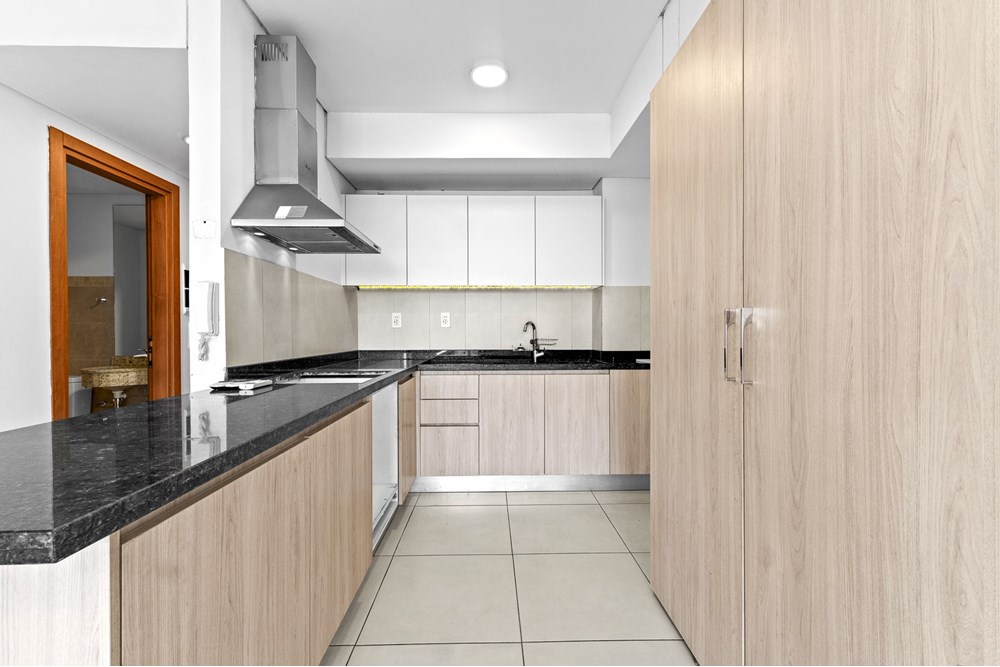 Departamento en venta en Manorá, Asunción — foto 2