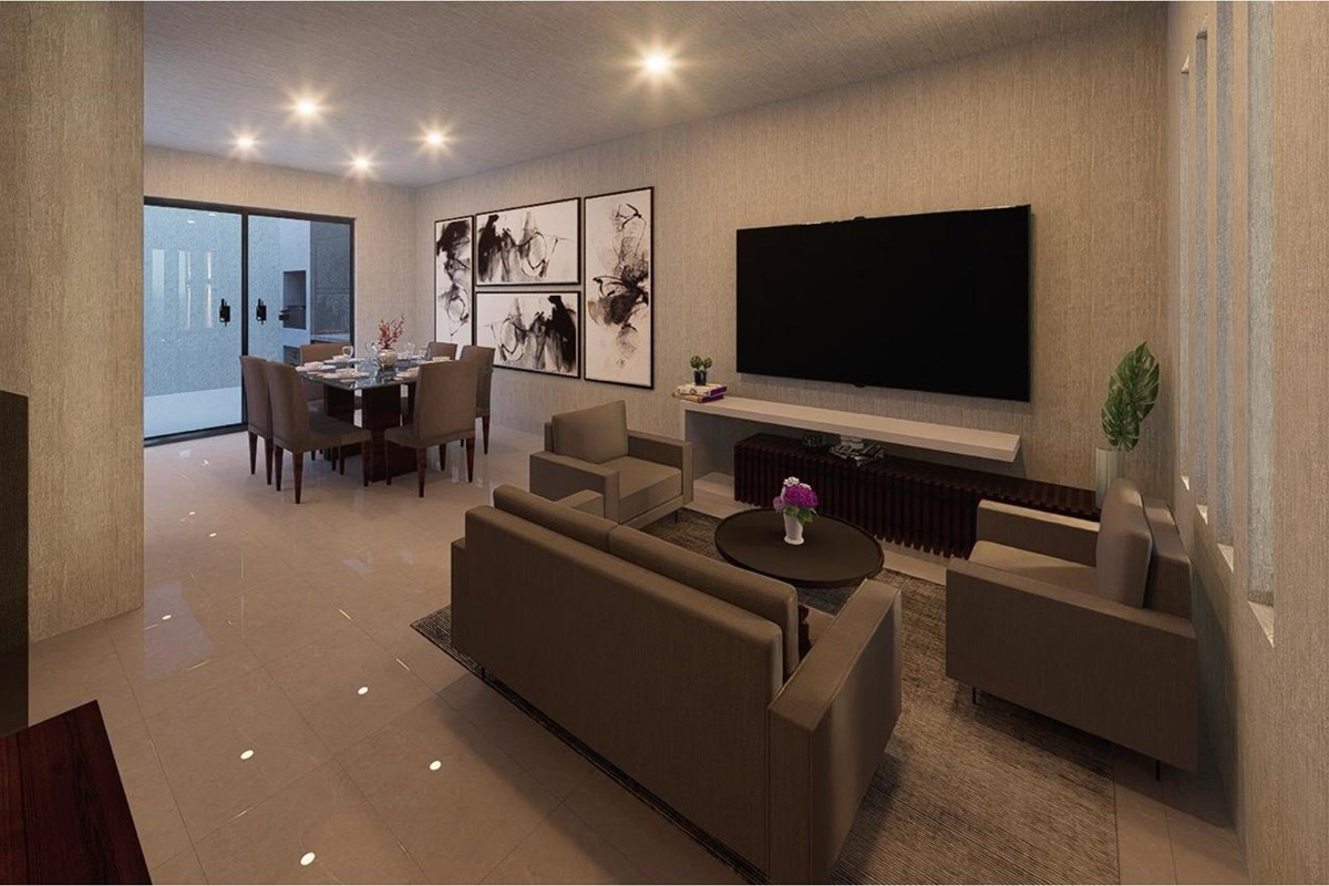 Casa en venta en Capilla del Monte, San Lorenzo — foto 3