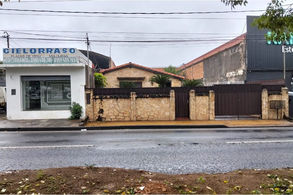 Terreno en venta en Villa Aurelia, Asunción — foto 2