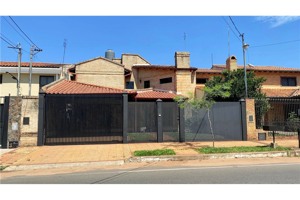 Casa en venta en Domingo Savio, Fernando de la Mora — foto 3