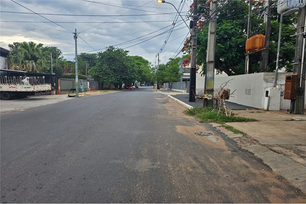 Depósito en venta en Vista Alegre, Asunción — foto 3