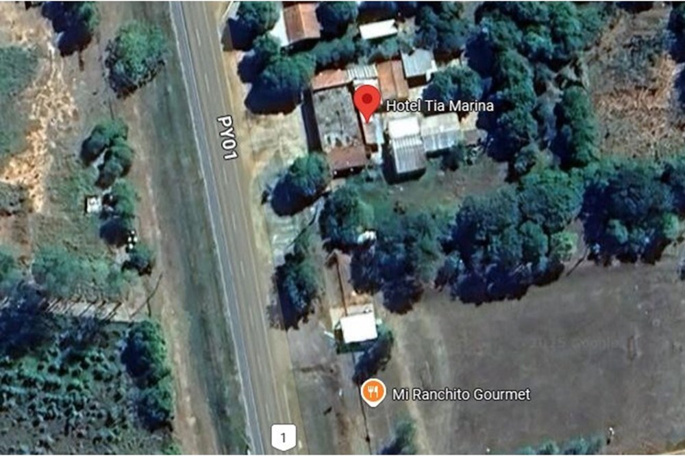 Terreno en venta en San Ignacio — foto 2