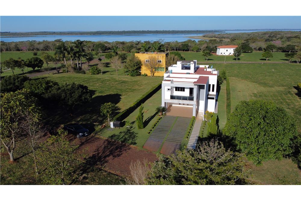 Propiedad en venta en Hernandarias — foto 2